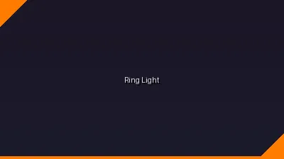 积分兑换 - LED环形补光灯 | 伦理电影 积分商城